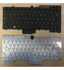 Bàn phím Laptop Dell Latitude E6400 E6410 E6500 E6510, Precision M2400 M4400 M4500 (LED)
